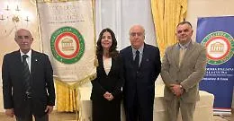 Cinquant'anni tra fornelli e storia: l'Accademia Italiana della Cucina di Enna celebra il legame indissolubile con il territorio