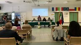 Sciacca capitale dell&rsquo;inclusione: al via tre giorni di laboratori e dibattiti sulla Comunicazione Aumentativa