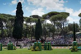 Al via Piazza di Siena 2026,  cinque giorni di grande equitazione a Roma con in gara due team siciliani