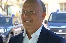 Giuseppe Di Rosa scrive al sindaco Sodano: "Pronto a consegnare il programma della mia coalizione"