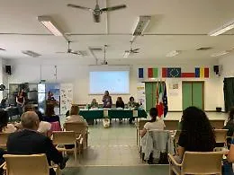 Palermo, la presentazione del progetto della rete di &ldquo;Scuole per Comunicare&rdquo;