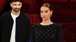 Raimondo Todaro e Francesca Tocca, il riabbraccio dopo il GF Vip: il silenzio che ha detto pi&ugrave; di una diretta