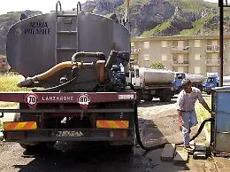 Acqua a singhiozzo a Sciacca: Aica si scusa e annuncia interventi con i fondi del Pnrr