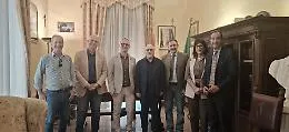 Inps e Camera di commercio fanno squadra: patto istituzionale per salvare il lavoro e le imprese ad Agrigento