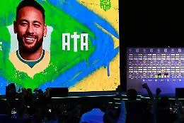  Neymar a rischio taglio: i panchinari d'oro del Brasile vedono il Mondiale (spera anche l'ex Juve Kaio Jorge)