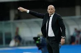 Habemus Max: il Napoli sceglie Allegri per il dopo Conte 