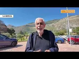 Incendio alla Sicily By Car, Dragotto: &laquo;Istituzioni ferme, manca la sicurezza&raquo;