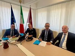 Sicurezza informatica sui binari: Questura di Catania e Ferrovia Circumetnea insieme contro i cyberattacchi