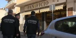 Continua la piaga del lavoro nero: scoperti 4 operai sfruttati a Patern&ograve;