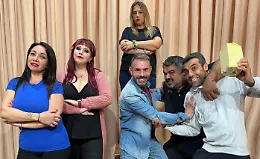 Separati... ma non troppo: risate e satira sulla vita di coppia