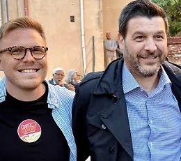 Ispica verso il ballottaggio, Arena balla da solo e racconta i retroscena politici
