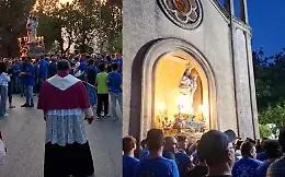 Chiaramonte, concluse le celebrazioni in onore di Maria Santissima delle Grazie