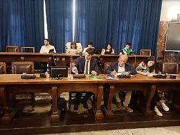 Messina, oggi pomeriggio la proclamazione di Basile. La sua maggioranza con 20 consiglieri