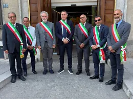 Aerei e navi per le isole minori, incontro alla Regione con i primi cittadini: &laquo;Serve potenziare i collegamenti&raquo;