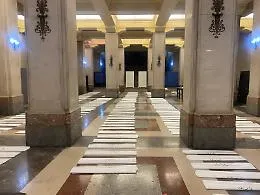 Ancora caos a Palazzo Zanca: errore e verbali carenti bloccano lo spoglio