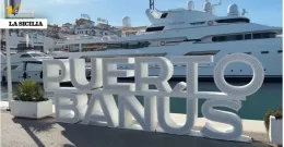 Da Gibilterra a Granada fino ad Andorra e alle Cayman: ecco le societ&agrave; sequestrate nate negli anni d'oro del narcotraffico
