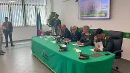 Sequestro del tesoro da 200 milioni di Messina Denaro, il plauso di Schifani e Colosimo