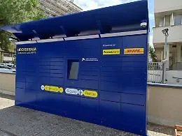 Poste Italiane:  gli armadietti per le consegne "Locker" salgono a quota 50 a Catania e in provincia