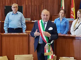 San Giovanni la Punta, si &egrave; insediato il sindaco Brancato: &laquo;Inizia oggi un percorso nuovo&raquo;