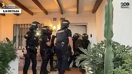  Non chiamatelo pizzo: il 10% fisso di Messina Denaro sull'import di hashish 