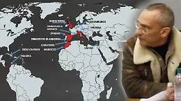 Mafia, trovato il &ldquo;tesoro&rdquo; di Matteo Messina Denaro: maxi patrimonio da 200 milioni sotto sequestro
