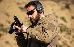Chi era Alex Pineschi, l'ex alpino caduto nel cielo del Donbass combattendo per l'Ucraina 