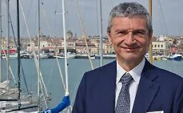 Porti di Catania e Augusta, per il commissario Di Sarcina proroga fino al 31 agosto

