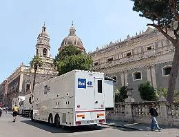 Domenica su Rai1 la Messa in diretta sar&agrave; quella di Catania, poi toccher&agrave; all'Angelus del Papa da San Pietro