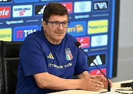 &laquo;Lestofanti&raquo;. Baldini si presenta e non le manda a dire: ecco perch&eacute; l'Italia non va ai Mondiali