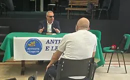 &laquo;Io, testimone di giustizia un fantasma abbandonato dallo Stato&raquo;