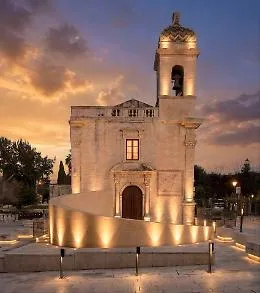 Barocco&Neobarocco a Ragusa: palazzi barocchi, installazioni e architettura per la rigenerazione dei centri storici