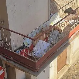 Comiso, migranti tentano di occupare una casa disabitata in via Silvio Pellico