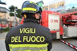 Regione e Vigili del Fuoco potenziano la lotta agli incendi: convenzione e 3,5 milioni per la stagione estiva