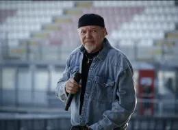 Vasco Rossi star dei social: il suo &egrave; il "sentiment" pi&ugrave; positivo d'Italia