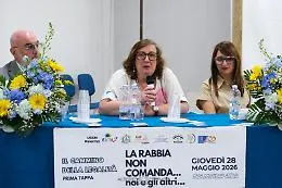 Naro, la legalit&agrave; si fa cammino: istituzioni e giovani a confronto per sconfiggere la rabbia