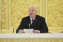 Lukashenko attacca Meloni: &laquo;I colloqui con Mosca? Non a una donna&raquo;