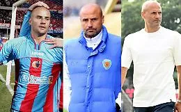 Ex calciatore del Catania e allenatore del Siracusa conquista la serie A