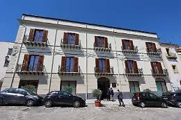 Ersu Palermo, inaugurata una nuova residenza studentesca da 30 posti in piazza Gran Cancelliere