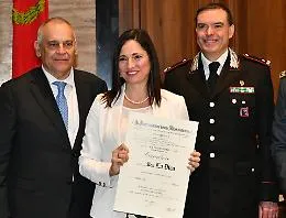 Chi &egrave; Rea Lo Dico, l'eccellenza siciliana della chirurgia diventata Cavaliere della Repubblica