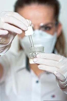 Nuovo caso di Ebola: cittadino statunitense ricoverato a Francoforte 