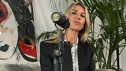 Nasce &laquo;Radici, Beyond the Name&raquo;: il podcast di Ughetta Di Carlo che spoglia i vip del loro personaggio
