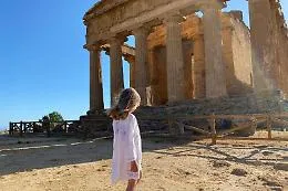 Un anticipo d'estate alla Valle dei Templi: tra archeologia sotterranea, l'arte di Pirandello e l'ingresso gratuito il 2 giugno