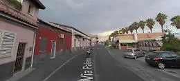 Catania, spari in via Palermo: i residenti chiamano il 112, trovati in strada quattro bossoli calibro 3.80
