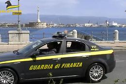 Metalli preziosi, frode fiscale e fatture false: sequestri per oltre 8 milioni ad una societ&agrave;