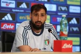 Donnarumma unico superstite del disastro Mondiali: &laquo;Guardiola ct della nazionale? Non sarebbe un problema&raquo;