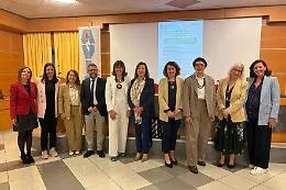 Contrasto alla violenza economica, l'Odcec di Ragusa al convegno promosso dal Comune