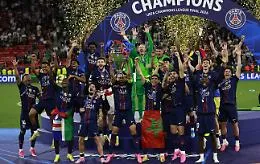 Il PSG nella leggenda: il bis in Champions League si compie ai rigori, Arsenal ko