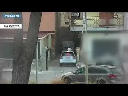 Palermo, smantellata rete di furti d&rsquo;auto: nove misure cautelari, 55 colpi e un giro d&rsquo;affari da 2 milioni