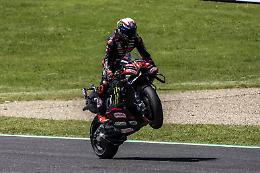 Marco Bezzecchi trionfa al Mugello dalla pole: prima vittoria in casa