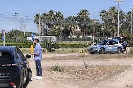 Orta Nova, giovane al volante con altri minorenni in auto tenta fuga da un posto di blocco: morto un 16 enne